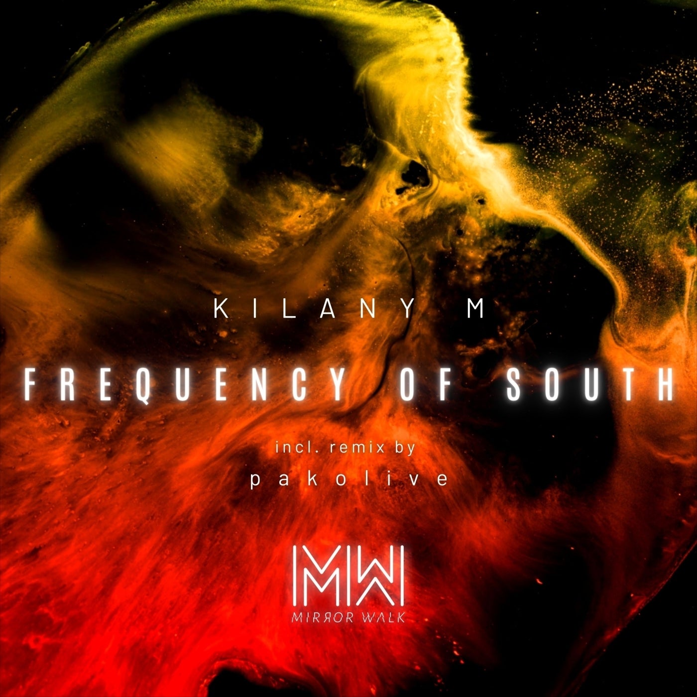 Kilany M – Frequency of South [MW042]